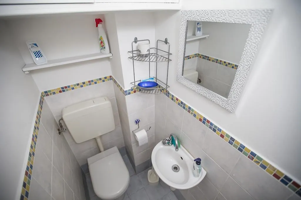 Central Park By Connexion Apartment Cannes